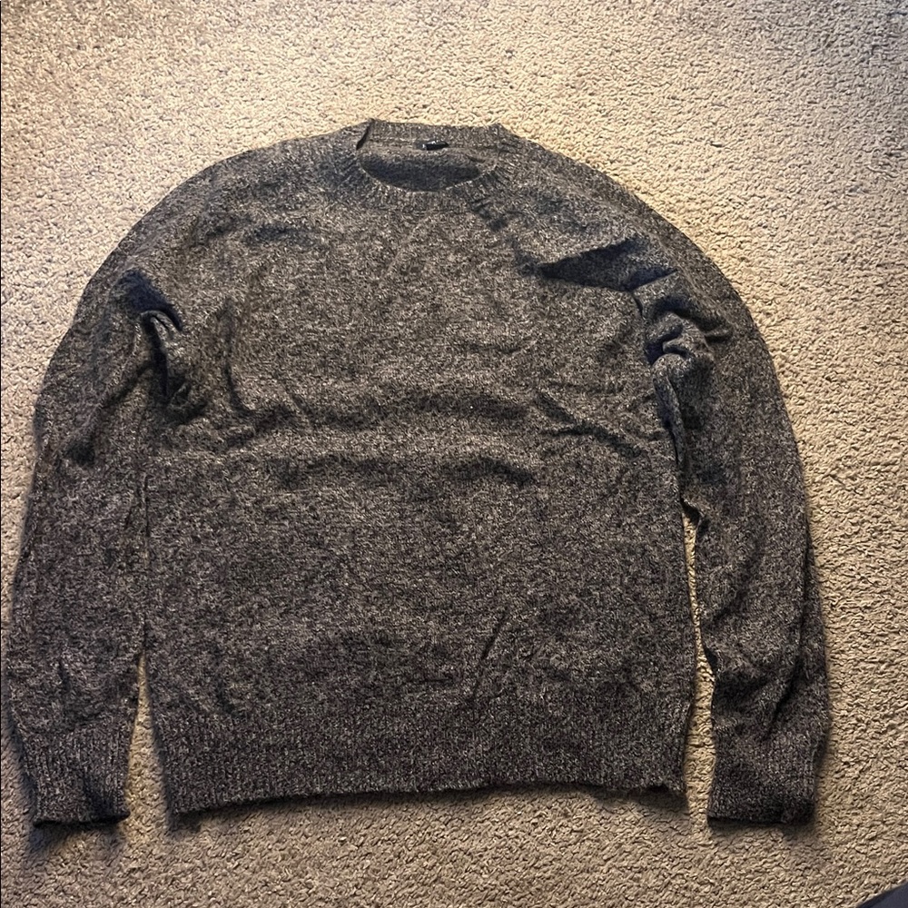 J. Crew Men's Crewneck Sweater